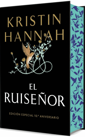 RUISEÑOR, EL (ED. 10 ANIVERSARIO)