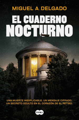CUADERNO NOCTURNO, EL
