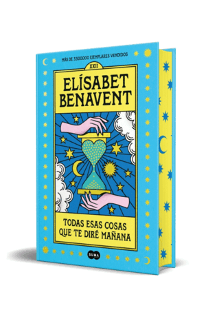 TODAS ESAS COSAS QUE TE DIRE (ED. ESPECI