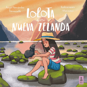 LOLOTA EN NUEVA ZELANDA