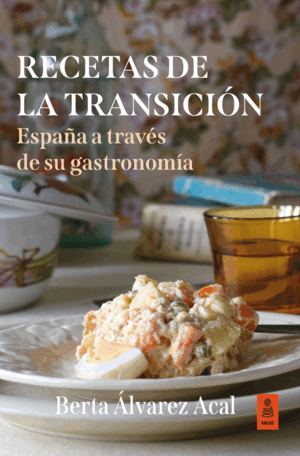 RECETAS DE LA TRANSICIÓN