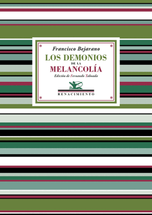 DEMONIOS DE LA MELANCOLIA, LOS