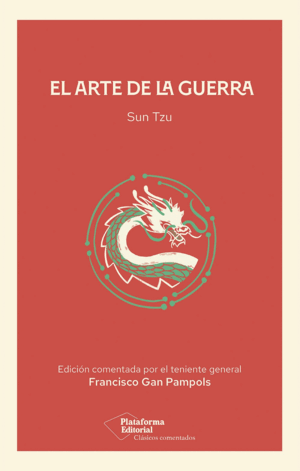 EL ARTE DE LA GUERRA