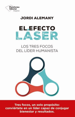 EL EFECTO LÁSER