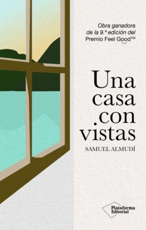 UNA CASA CON VISTAS