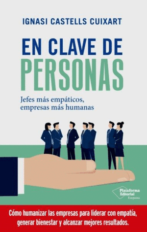 EN CLAVE DE PERSONAS