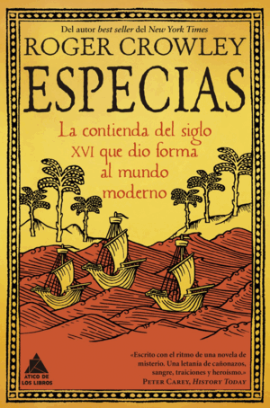 ESPECIAS