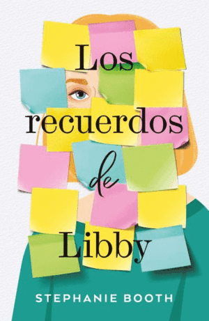 LOS RECUERDOS DE LIBBY