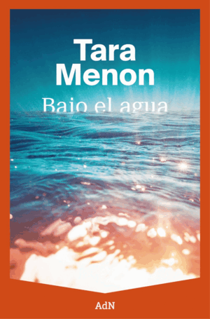 BAJO EL AGUA