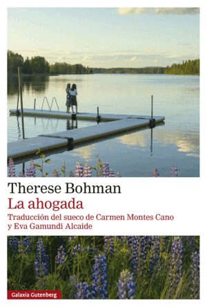 AHOGADA, LA