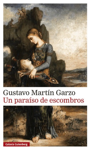 PARAÍSO DE ESCOMBROS, UN