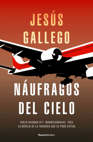 NAUFRAGOS DEL CIELO
