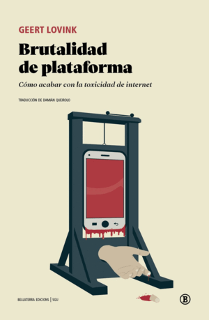 BRUTALIDAD DE PLATAFORMA