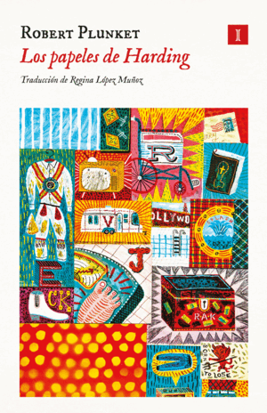 PAPELES DE HARDING, LOS