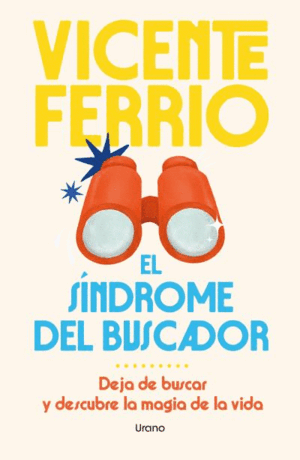 SINDROME DEL BUSCADOR, EL