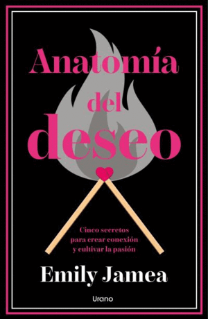 ANATOMIA DEL DESEO