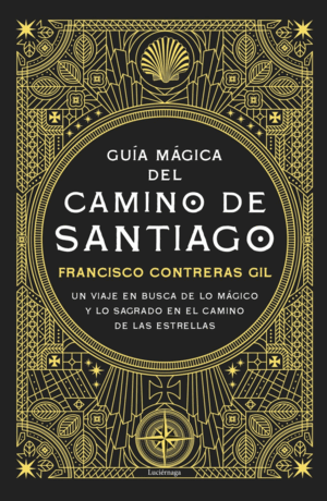 GUIA MAGICA DEL CAMINO DE SANTIAGO