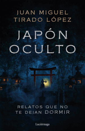 JAPON OCULTO