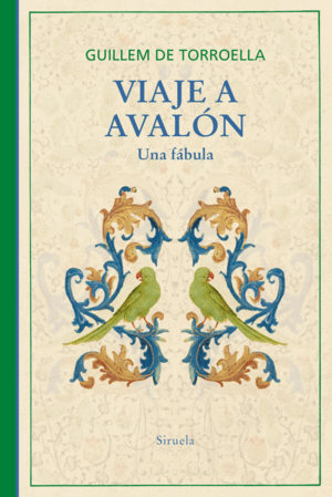 VIAJE A AVALON