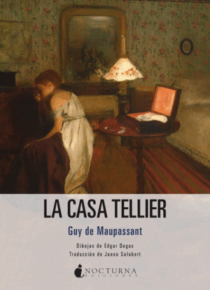CASA TELLIER, LA