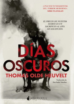 DIAS OSCUROS