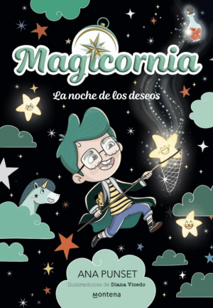 MAGICORNIA 4