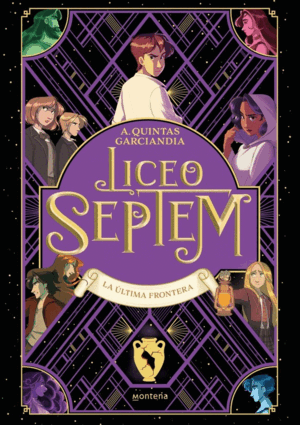 LICEO SEPTEM 4