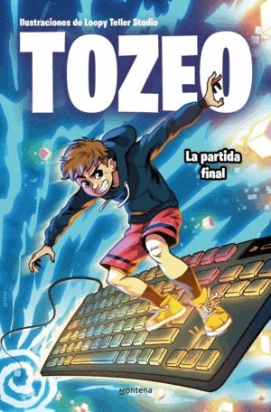 TOZEO FORTNITE