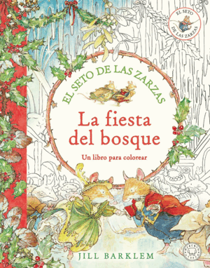 LA FIESTA DEL BOSQUE