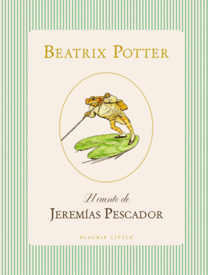 CUENTO DE JEREMIAS PESCADOR, EL