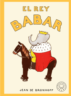 REY BABAR, EL