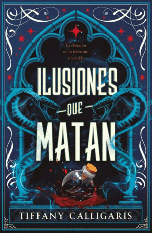 ILUSIONES QUE MATAN