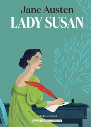 LADY SUSAN