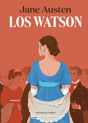 WATSON, LOS
