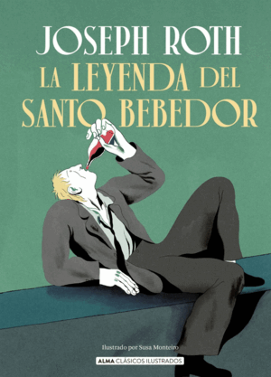 LEYENDA DEL SANTO BEBEDOR, LA