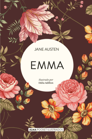 EMMA - POCKET
