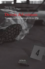 DETRÁS DEL CRIMEN