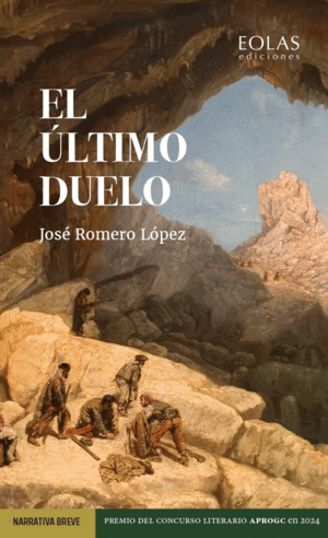 EL ÚLTIMO DUELO