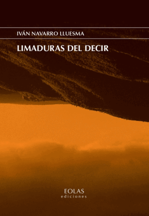 LIMADURAS DEL DECIR