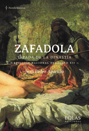 ZAFADOLA. ESPADA DE LA DINASTIA