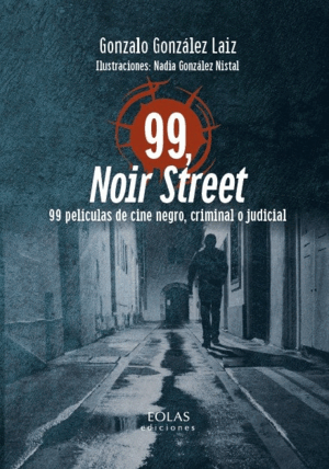 99, NOIR STREET