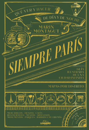 SIEMPRE PARÍS