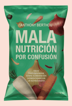 MALA NUTRICIÓN POR CONFU