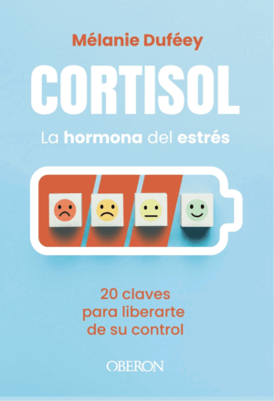 CORTISOL, LA HORMONA DEL