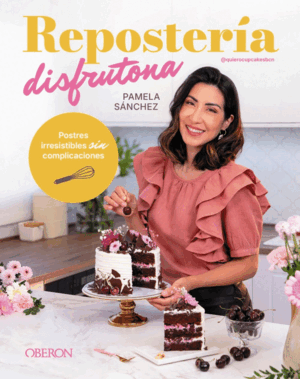 RECETAS DULCES DISFRUTON