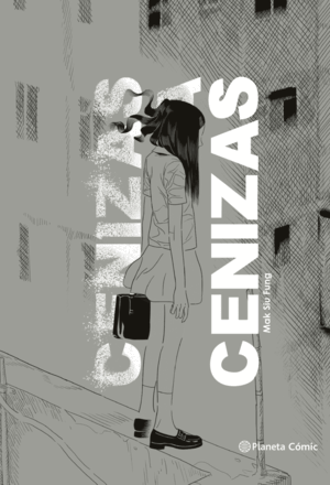 CENIZAS A CENIZAS