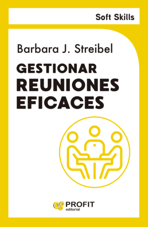 GESTIONAR REUNIONES EFICACES
