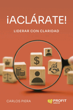 ¡ACLÁRATE!