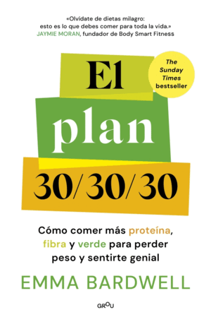 EL PLAN 30/30/30