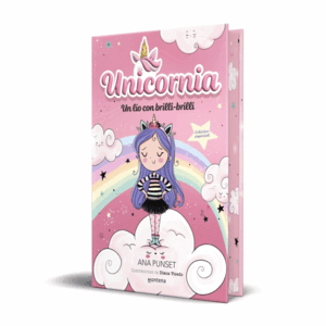 UNICORNIA 1 (ED. ESPECIAL)